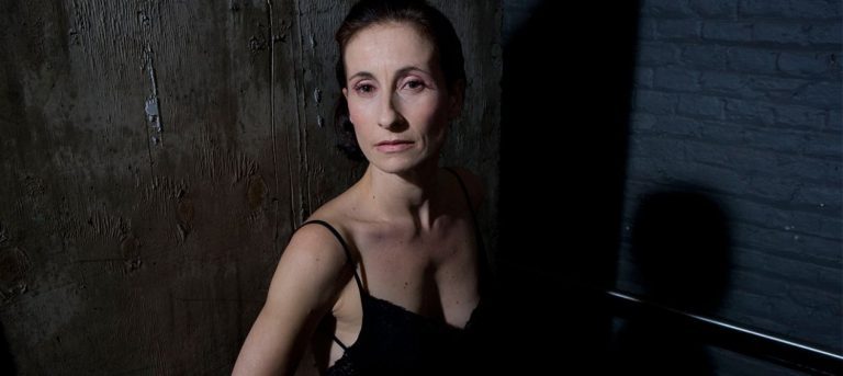 Serie sobre el asesinato de Frei Montalva será protagonizada por Amparo Noguera