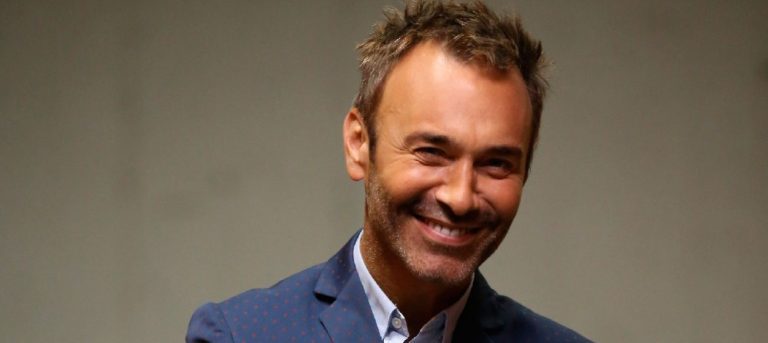 Jordi Castell se suma a «Resistire» para hacer los «cara a cara»