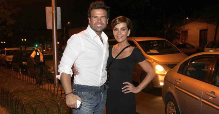 «Traje desastre» el espacio post- Gala que conducirán Nacho Gutiérrez y Fran García- Huidobro