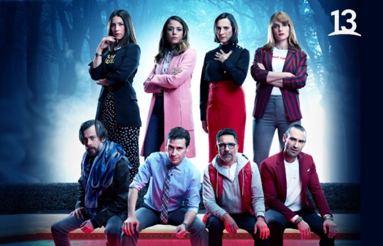 Teleserie "Pacto de Sangre" finalizó sus grabaciones