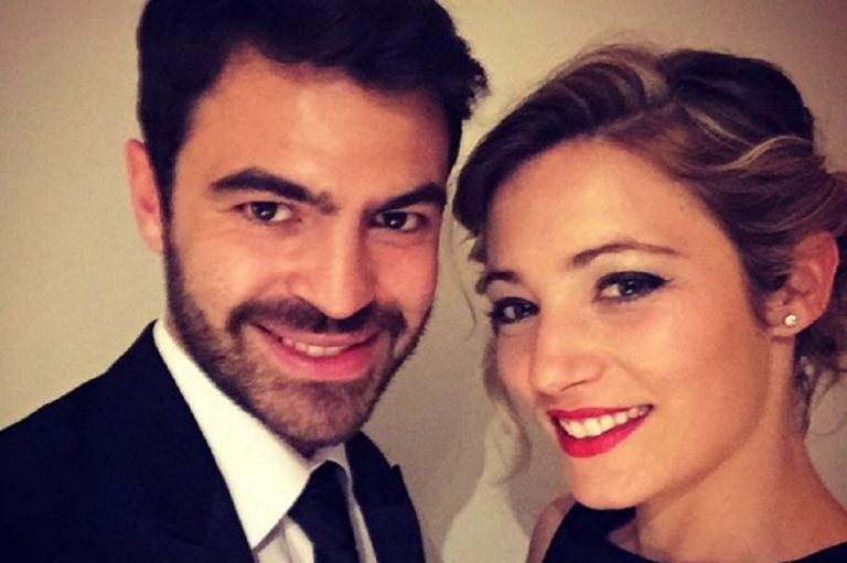 Josefina Fiebelkorn y Jorge Arecheta se incorporan a Canal 13