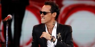 Marc Anthony