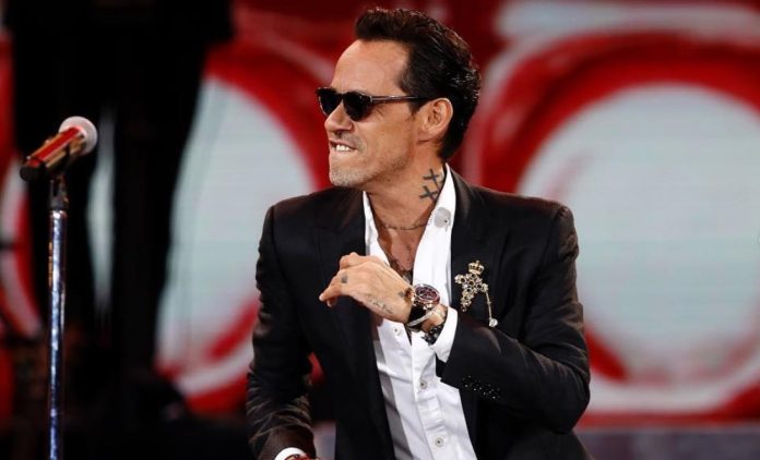 Marc Anthony