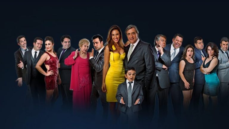 A un mes de que inicie una nueva temporada, así estaría conformado el elenco de «MCC»