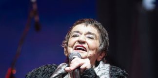 Cecilia Vamos Chilenos