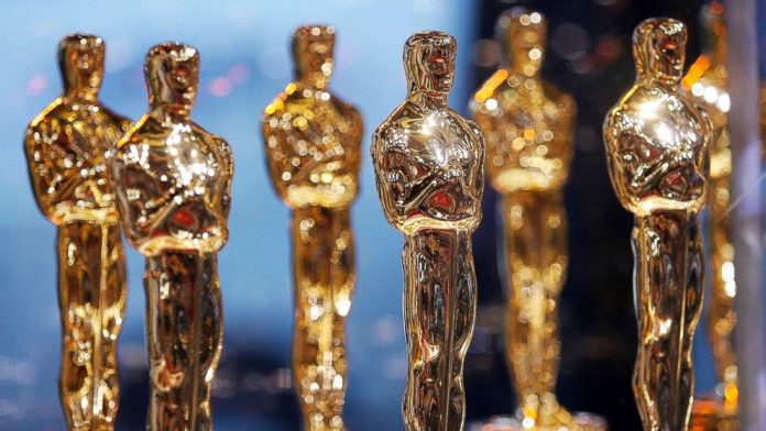 Premios Oscar