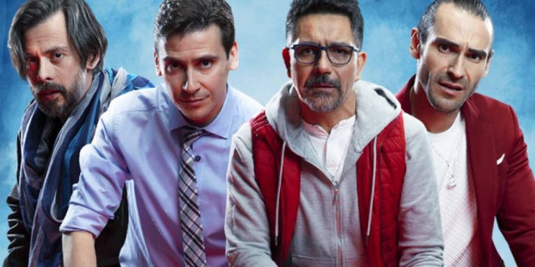 Sorpresa en "Pacto de Sangre": Esta sería la nueva víctima de "El Rojo"