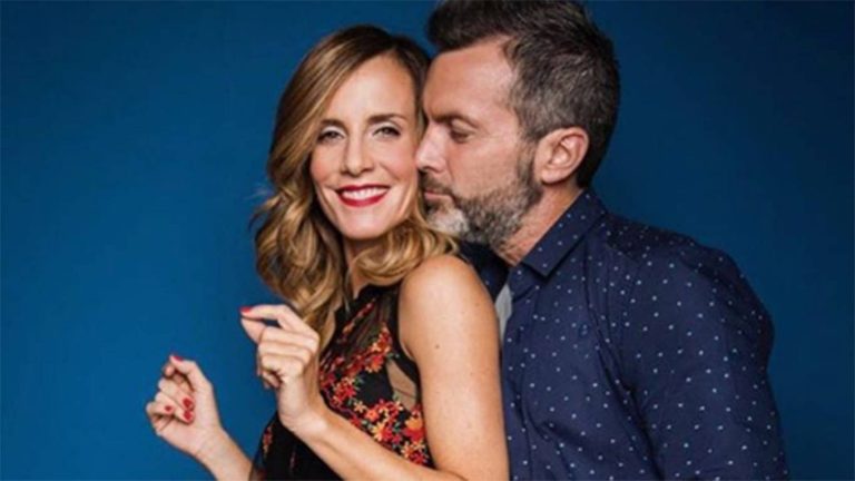 El llamado al matinal de Diana Bolocco a Cristián Sánchez por el Día del Amor