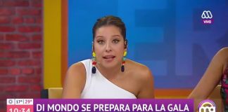 María José Quintanilla