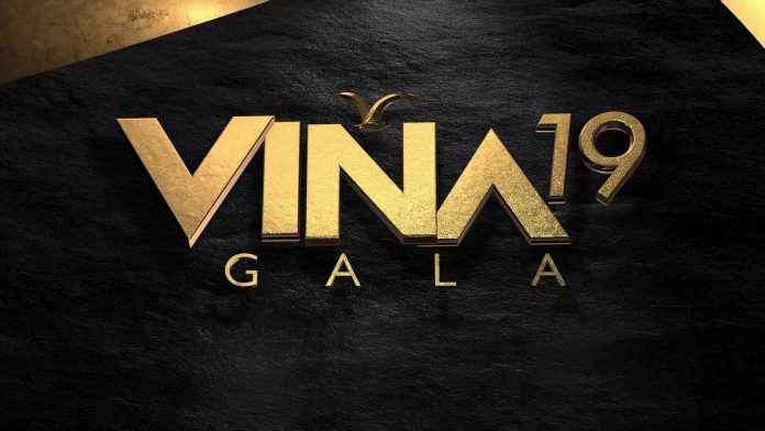 Gala Viña 2019