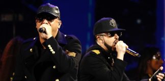 Wisin & Yandel