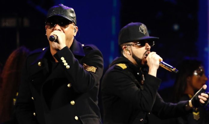 Wisin & Yandel