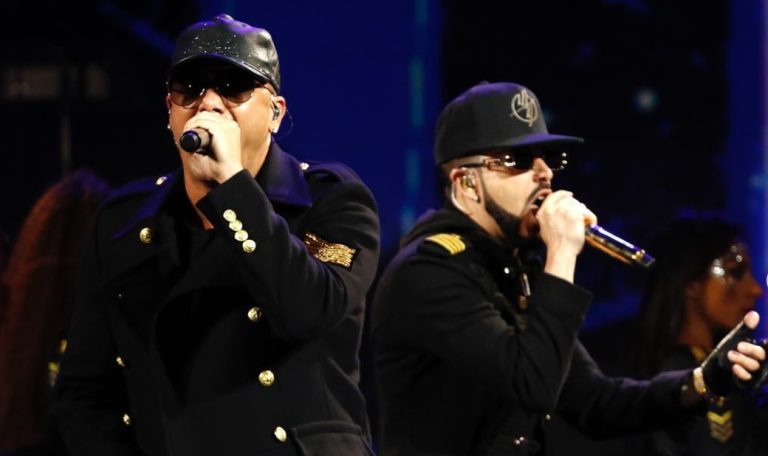 Wisin & Yandel