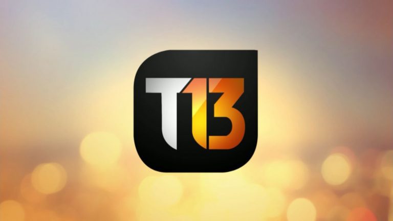 Canal 13 T13