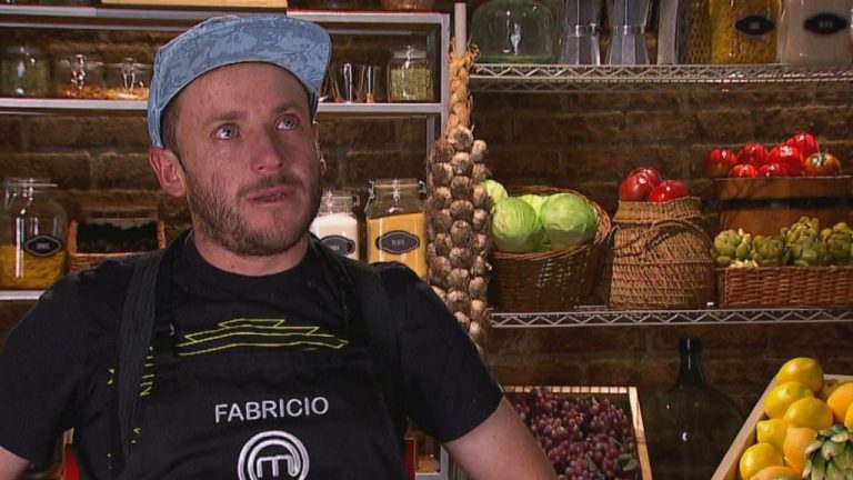 Formalizan por homicidio frustrado a exintegrante de "Masterchef  2"