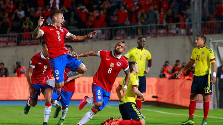 Copa América