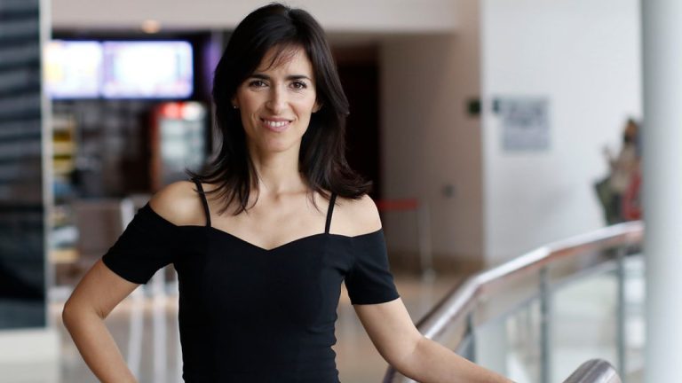 Paz Bascuñán responde a críticas por su defensa a Nicolás López