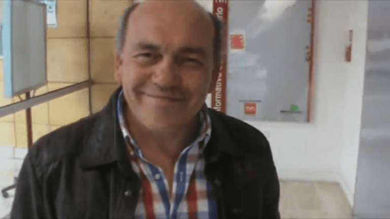 Gustavo Cariaga