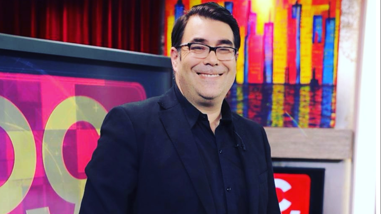 Eugenio Figueroa