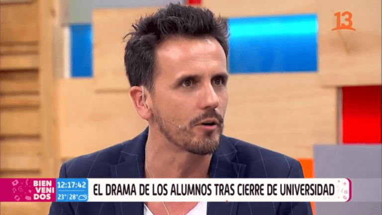 Sergio Lagos