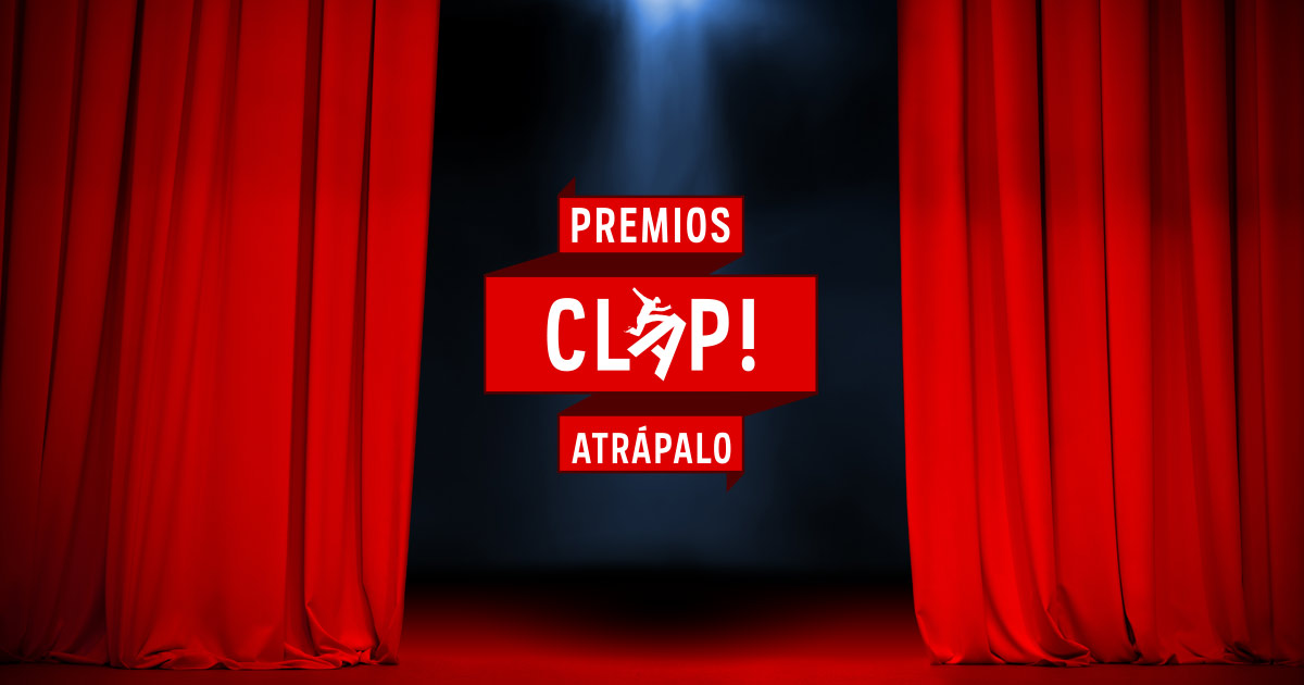 Premios Clap