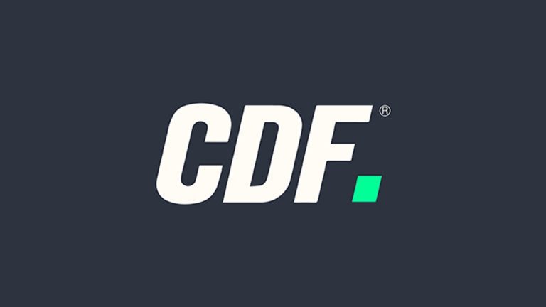 CDF