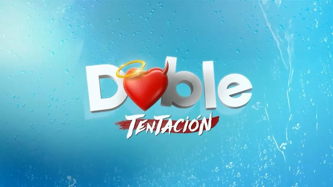 Exparticipante de «Doble Tentación» conducirá programa en canal de Santiago