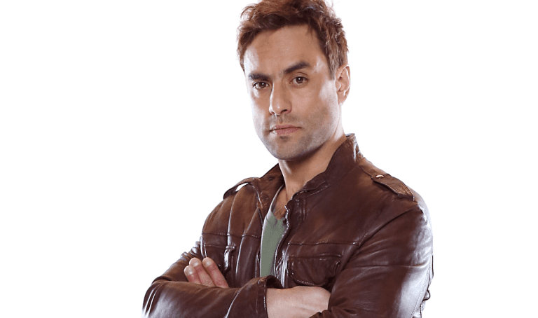 Álvaro Gómez sobre "Pacto de sangre": "Ha sido de un vértigo impactante"