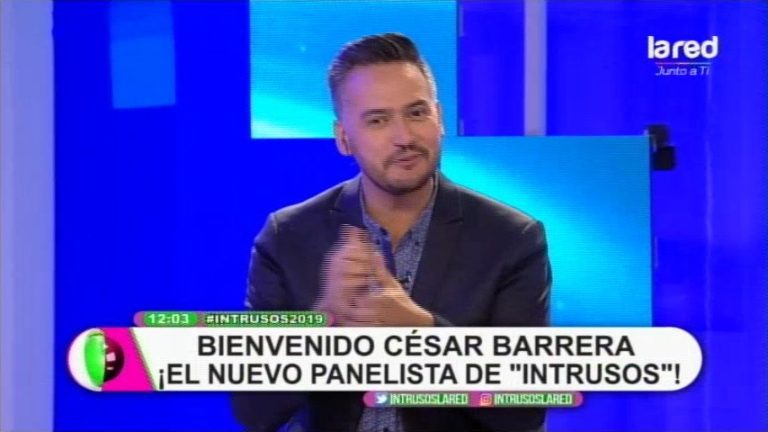 Intrusos