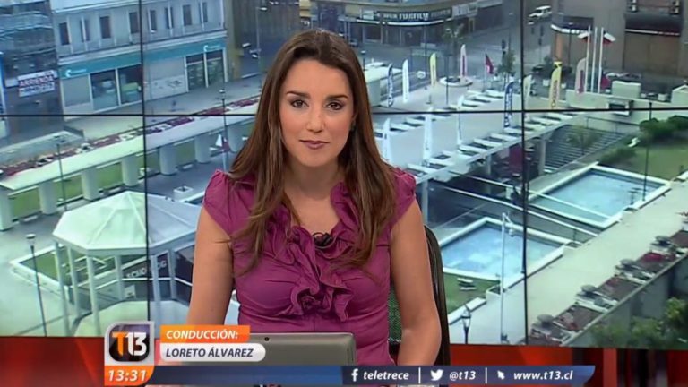 Loreto álvarez