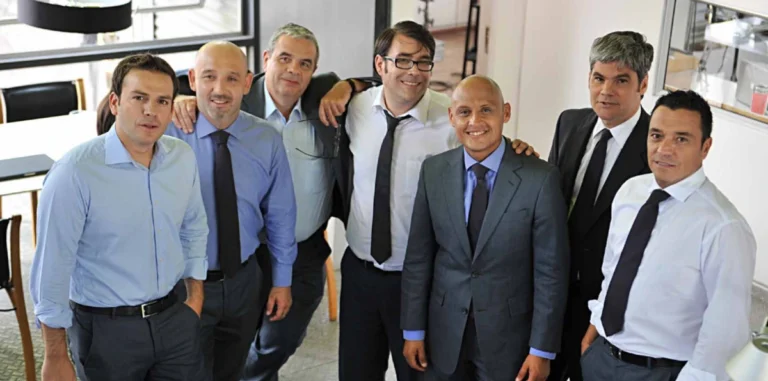Opinión | Los mejores y peores rostros deportivos de televisión