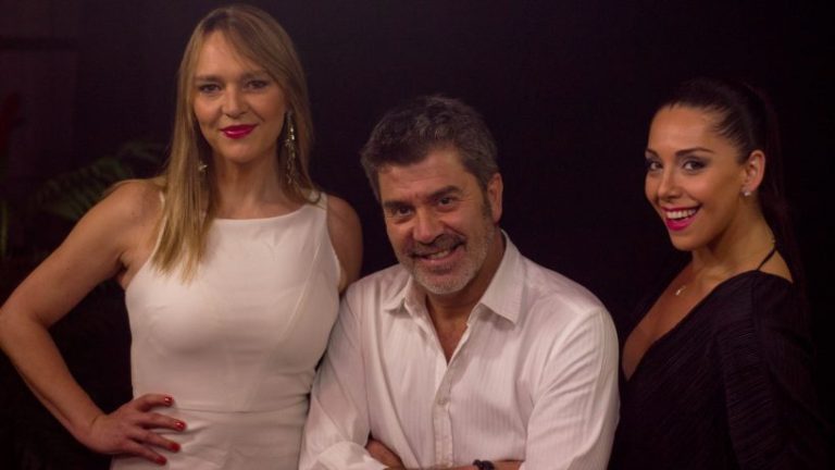 Toc Show