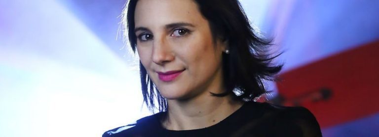 Blanca Lewin criticó duramente brecha salarial entre los actores