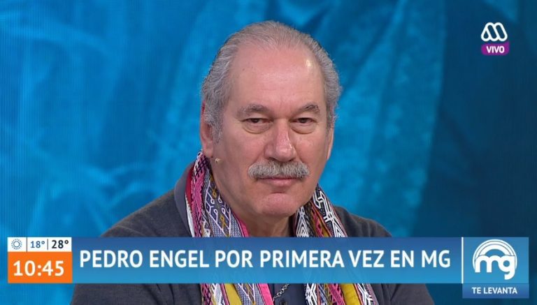 Pedro Engel