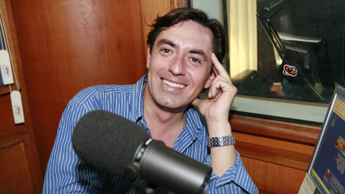 Claudio Fariña