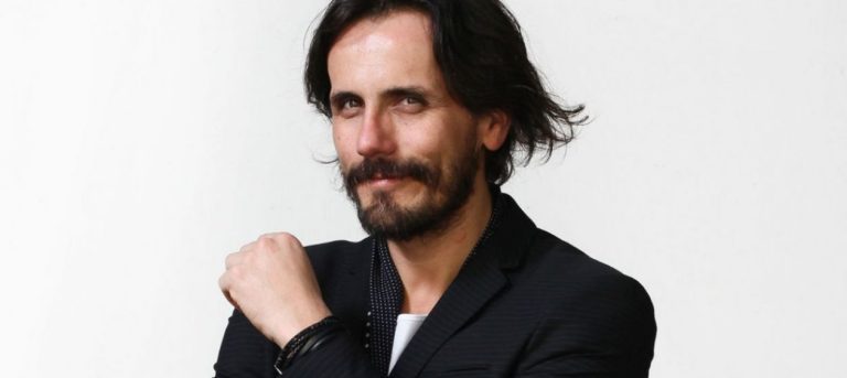 Sergio Lagos