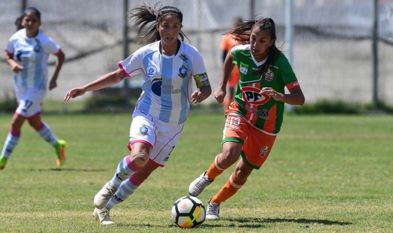 ANFP decidió qué canal transmitirá el Campeonato Nacional de Fútbol Femenino