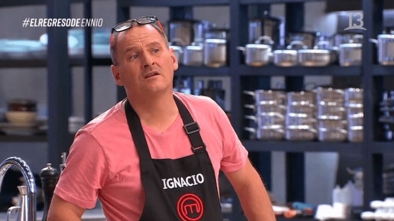 Participante de 