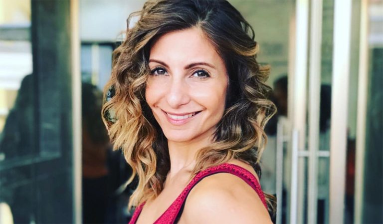 Macarena Venegas