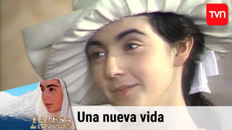 TVN reestrena clásica miniserie en su canal de Youtube