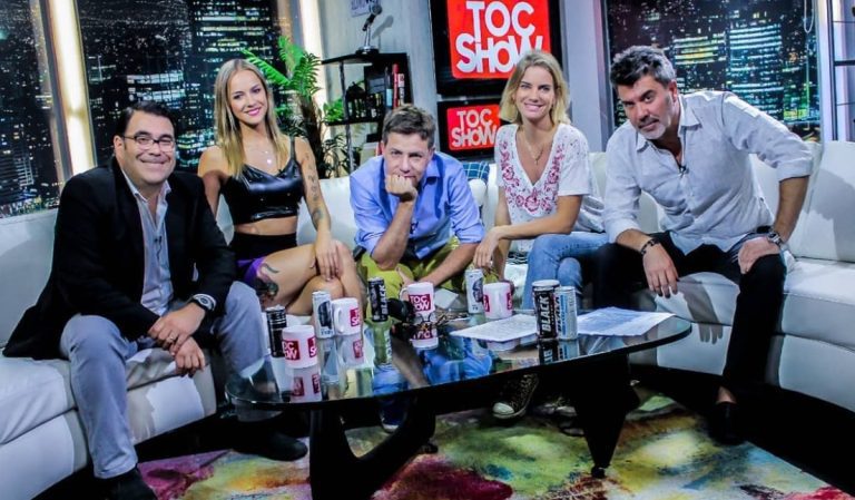 Toc Show