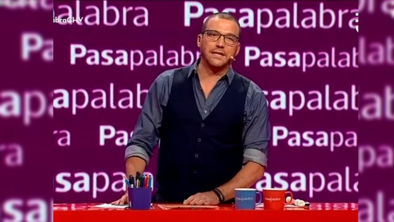 ¡Atención fanáticos! Chilevisión anunció el mundial de «Pasapalabra» ¡Atención fanáticos! Chilevisión anunció el mundial de «Pasapalabra»
