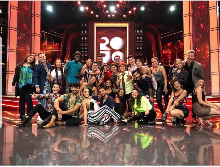 «Clan Rojo» competirá  para representar al programa en el Caribe