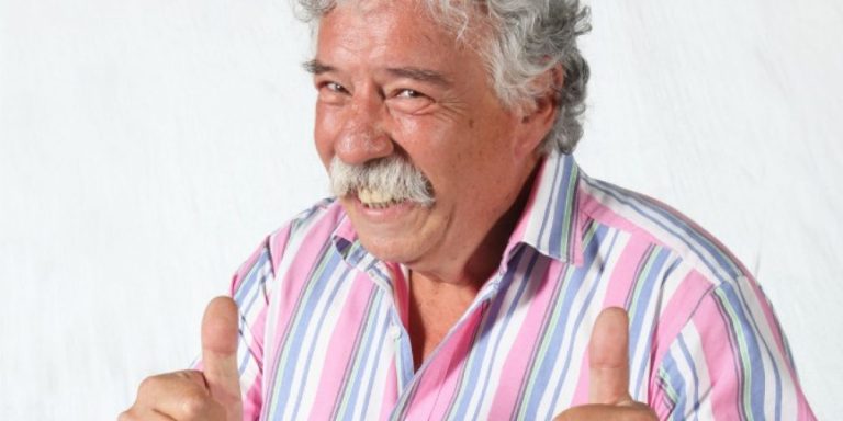 Iván Arenas