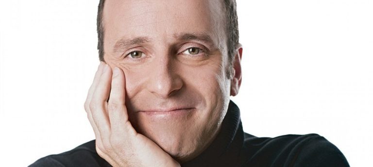Kramer promocionó show reviviendo última polémica de Arturo Longton