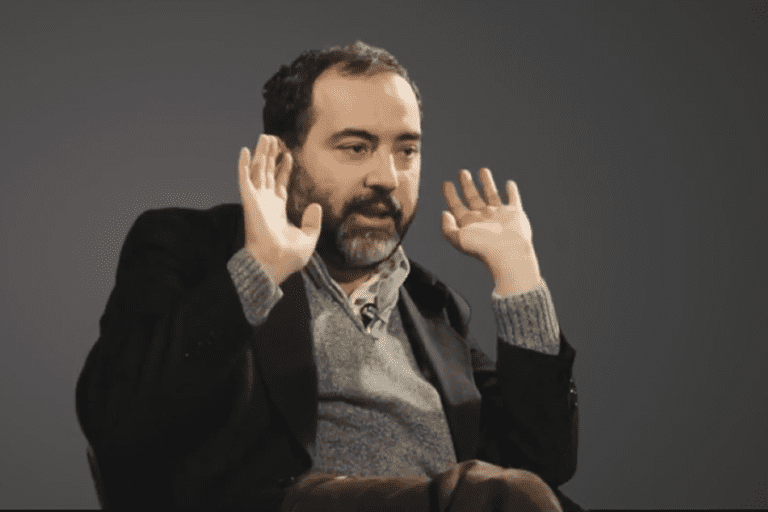Rafael Gumucio