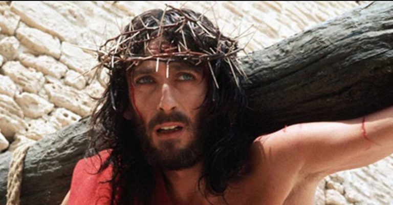 Jesús de Nazareth TVN