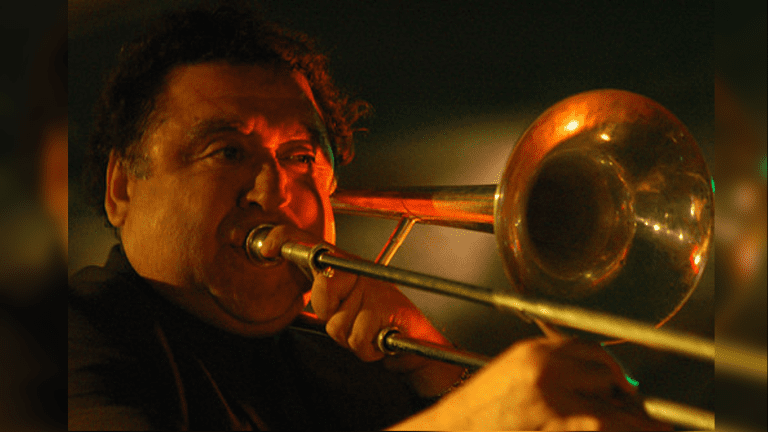 Falleció reconocido trombonista Héctor «Parquímetro» Briceño Falleció reconocido trombonista Héctor «Parquímetro» Briceño
