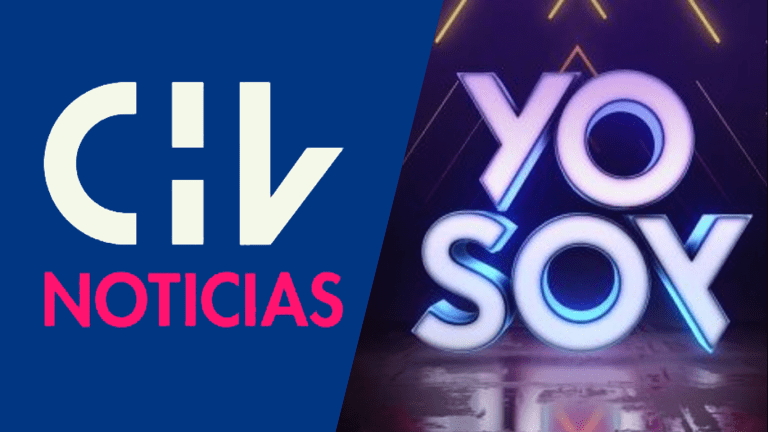 CHV Noticias y Yo Soy