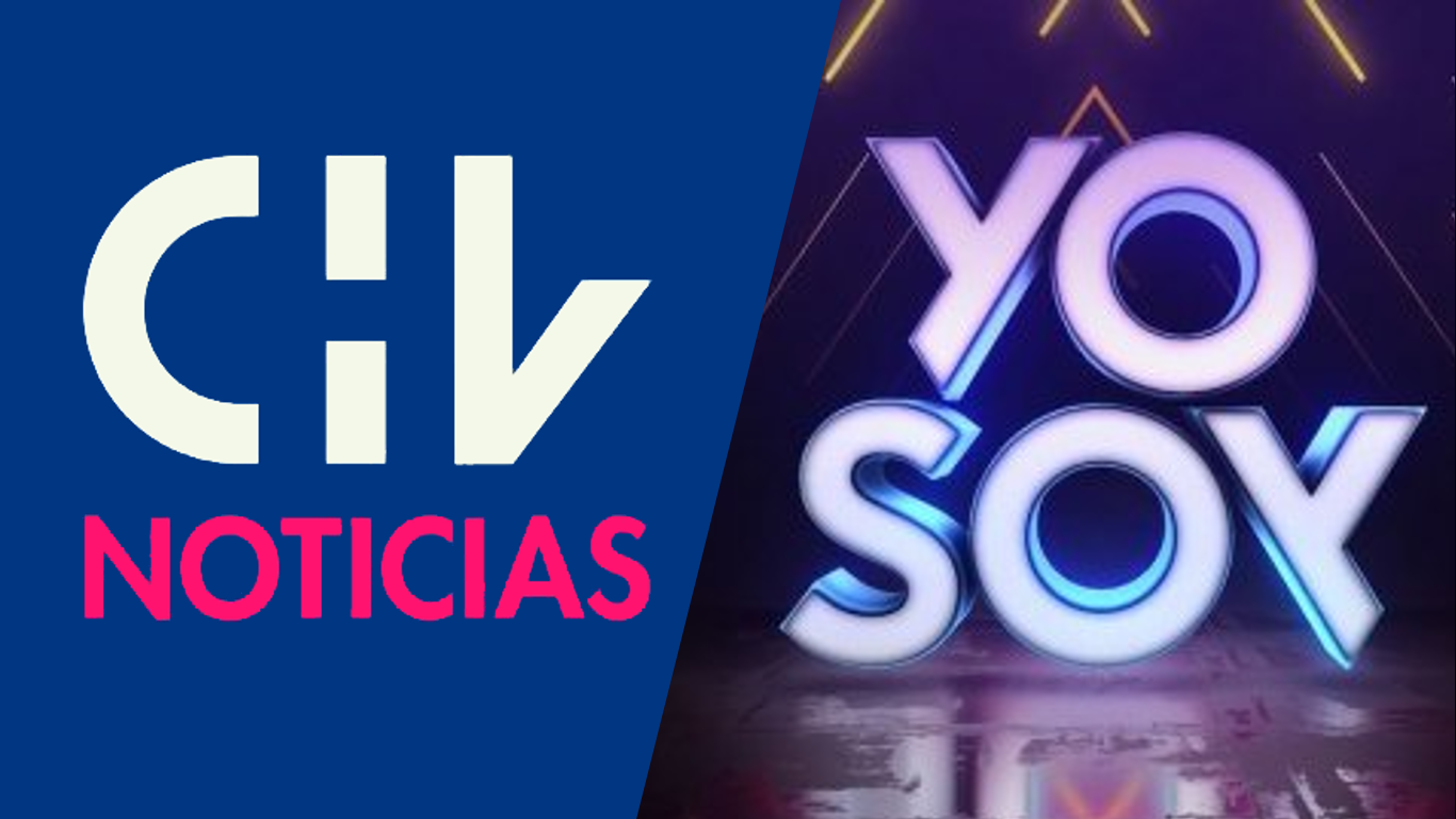 CHV Noticias y Yo Soy